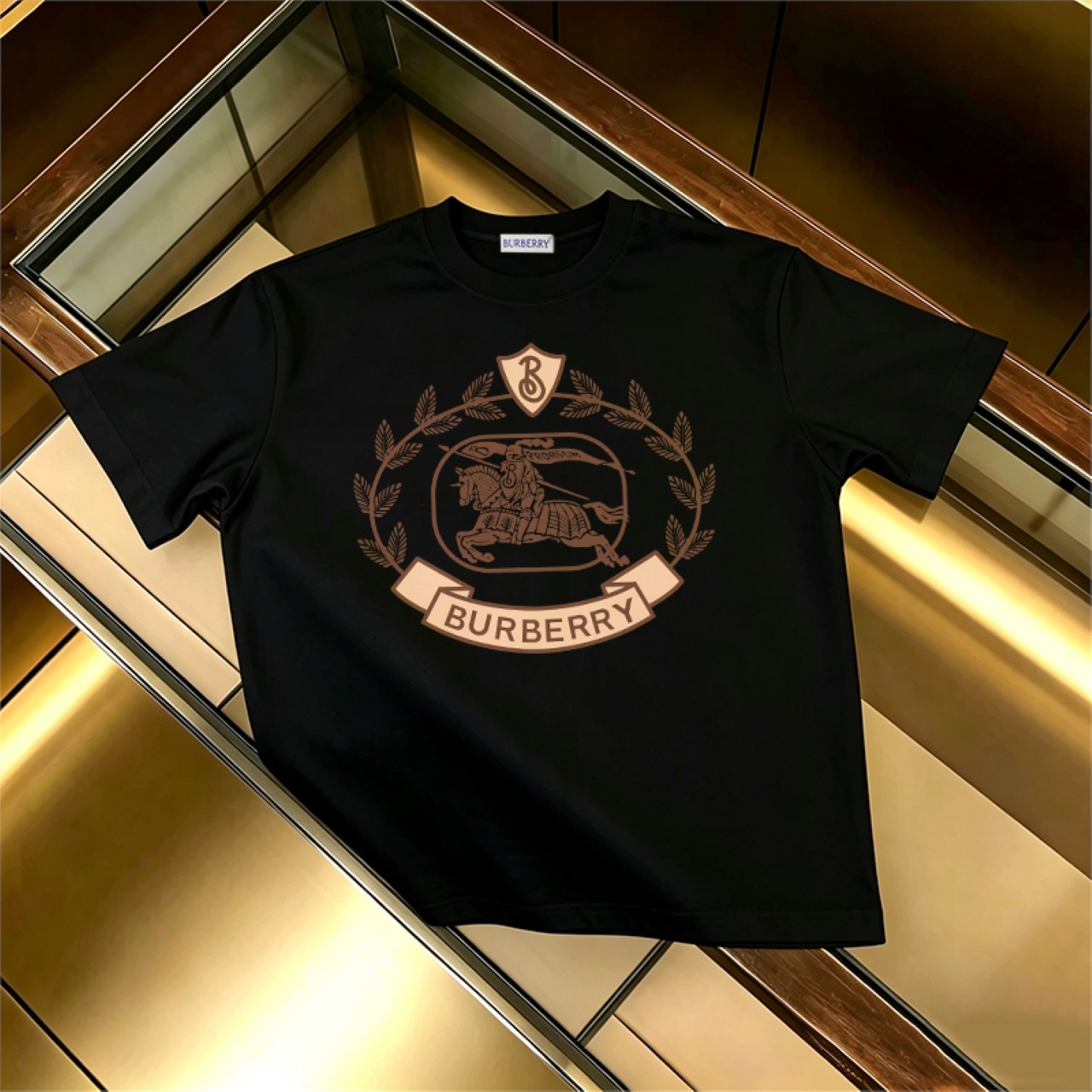 버버리 여성 반팔 88072 Burberry T Shirt