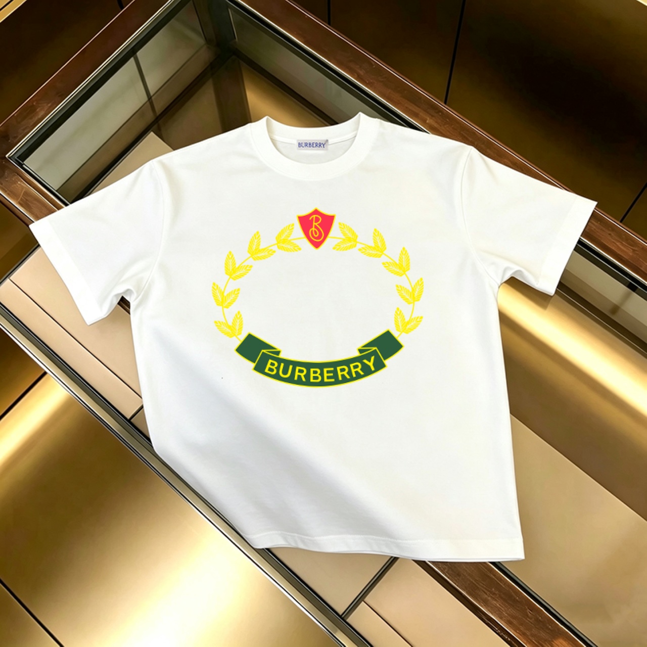 버버리 여성 반팔 88070 Burberry T Shirt