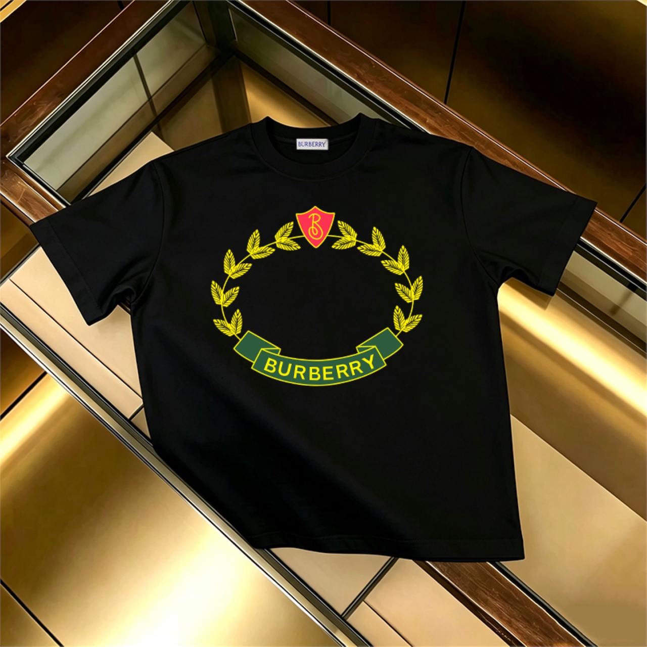 버버리 여성 반팔 88069 Burberry T Shirt
