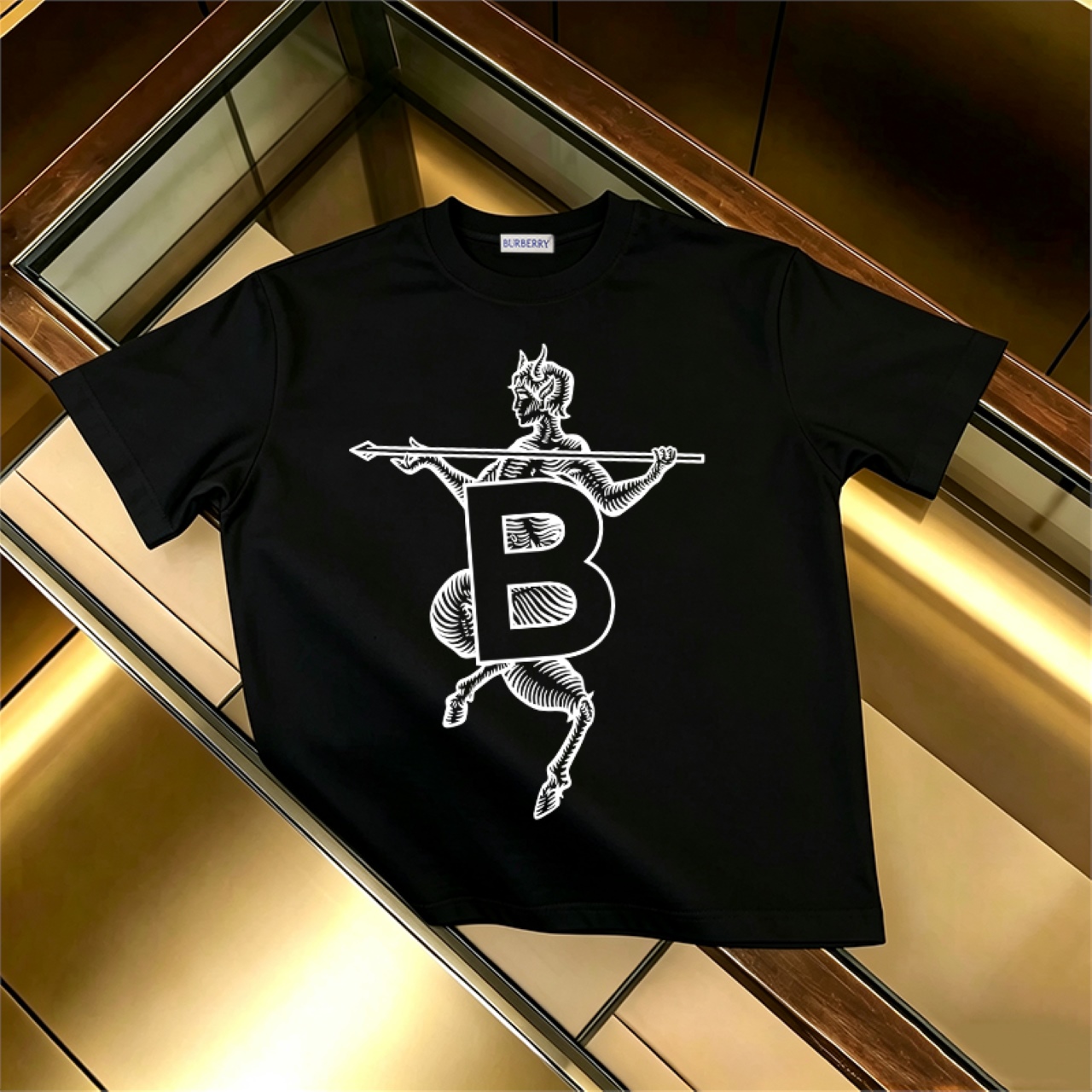 버버리 여성 반팔 88081 Burberry T Shirt