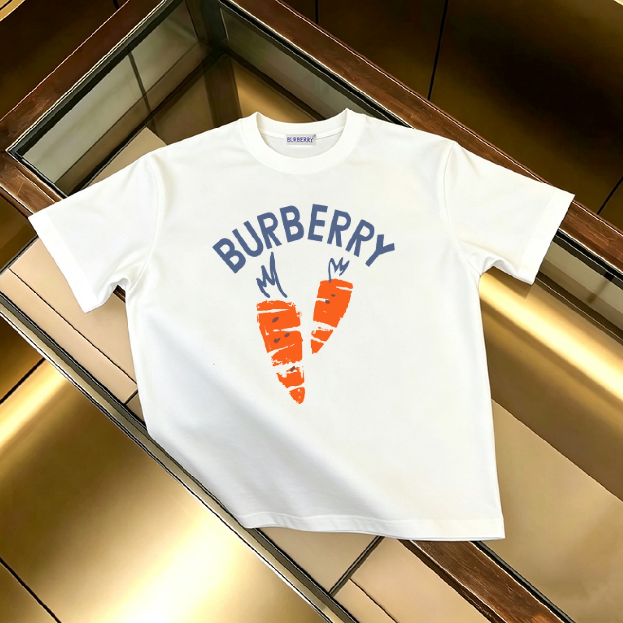 버버리 여성 반팔 88078 Burberry T Shirt