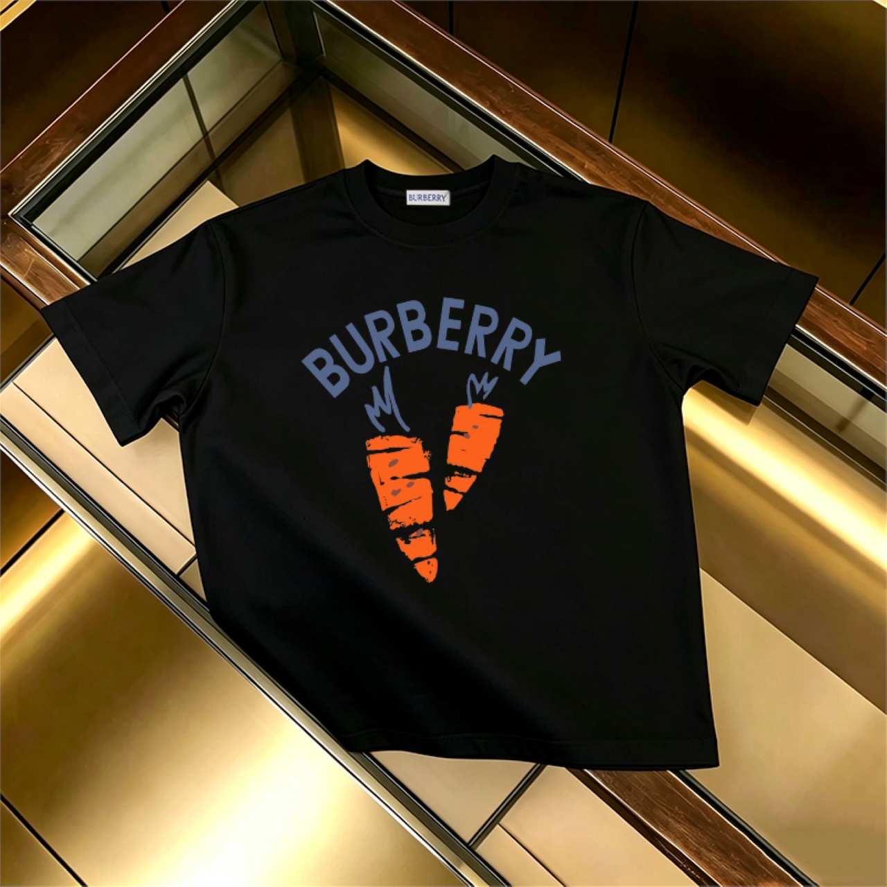 버버리 여성 반팔 88077 Burberry T Shirt