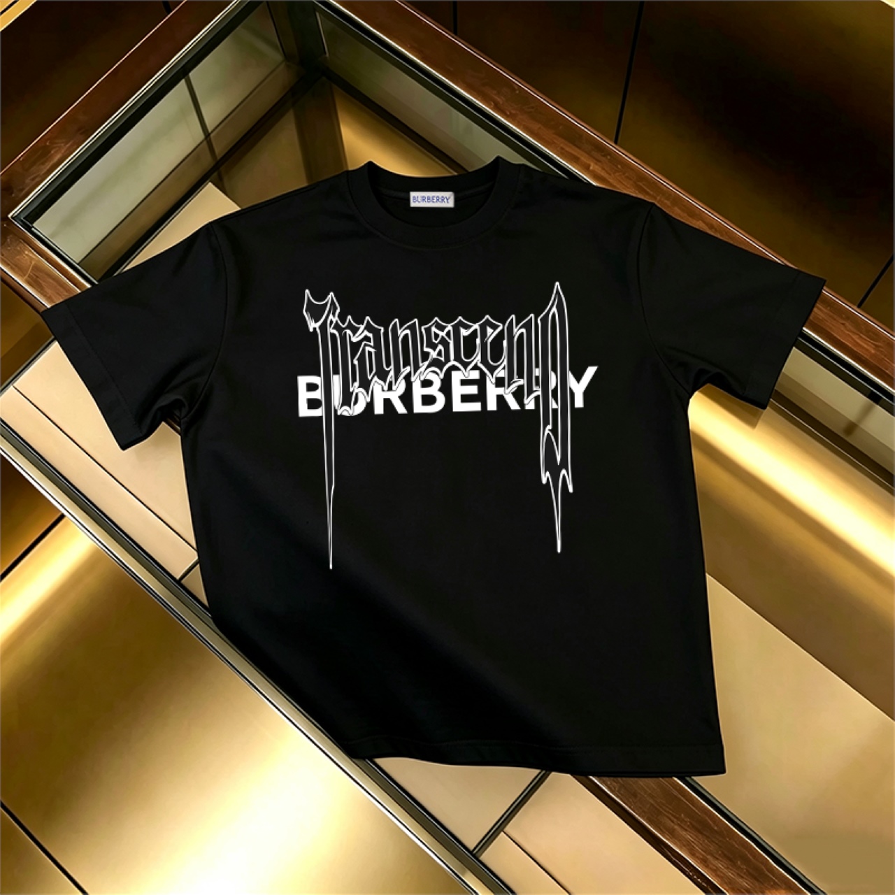버버리 여성 반팔 88025 Burberry T Shirt