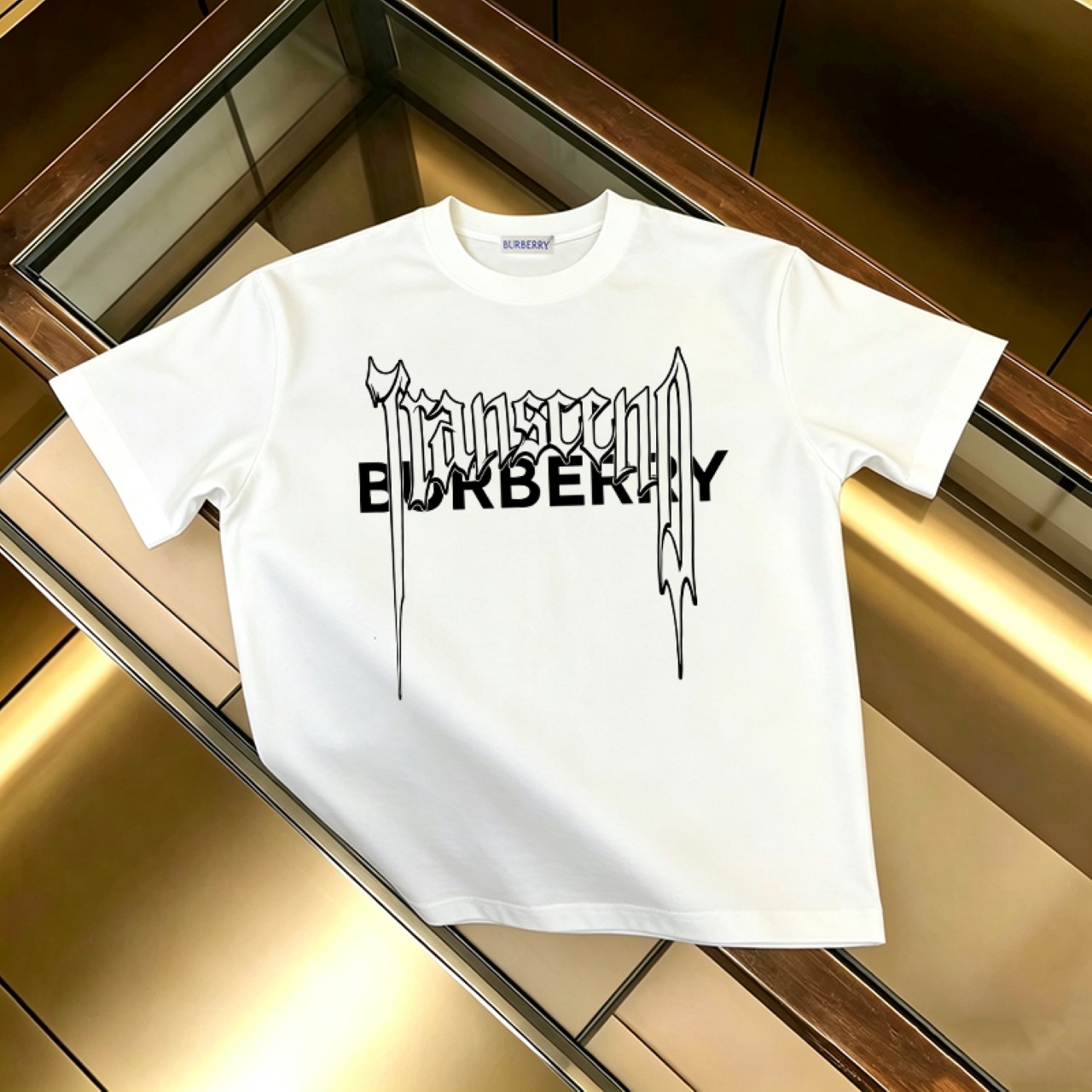 버버리 여성 반팔 88026 Burberry T Shirt