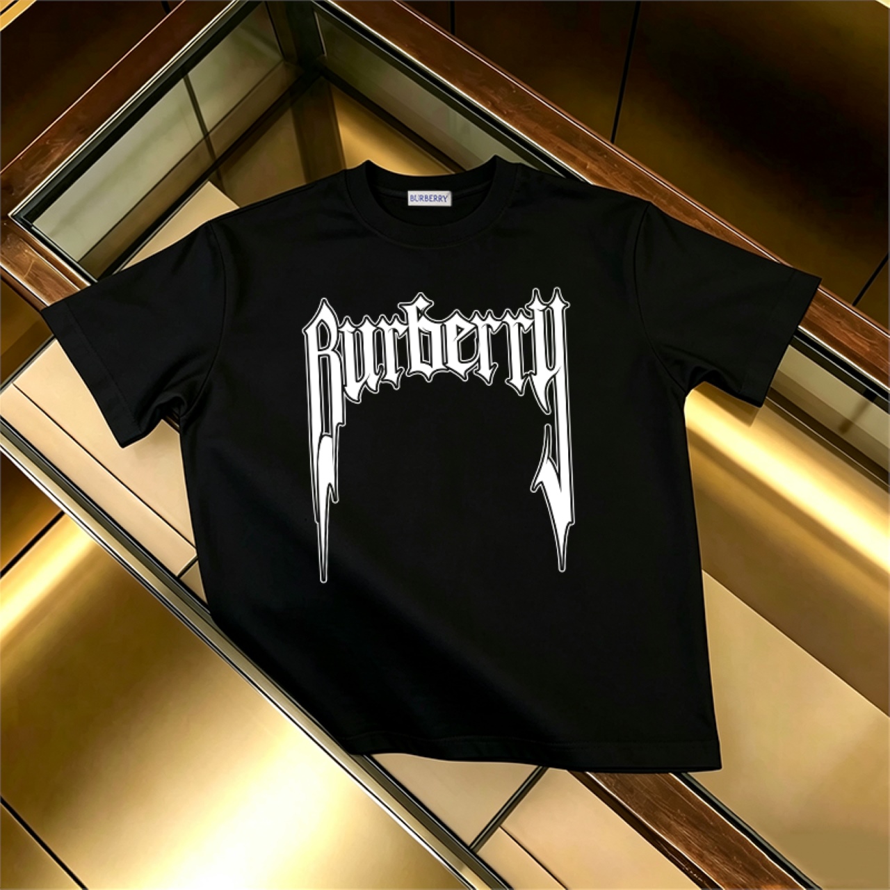 버버리 여성 반팔 88028 Burberry T Shirt