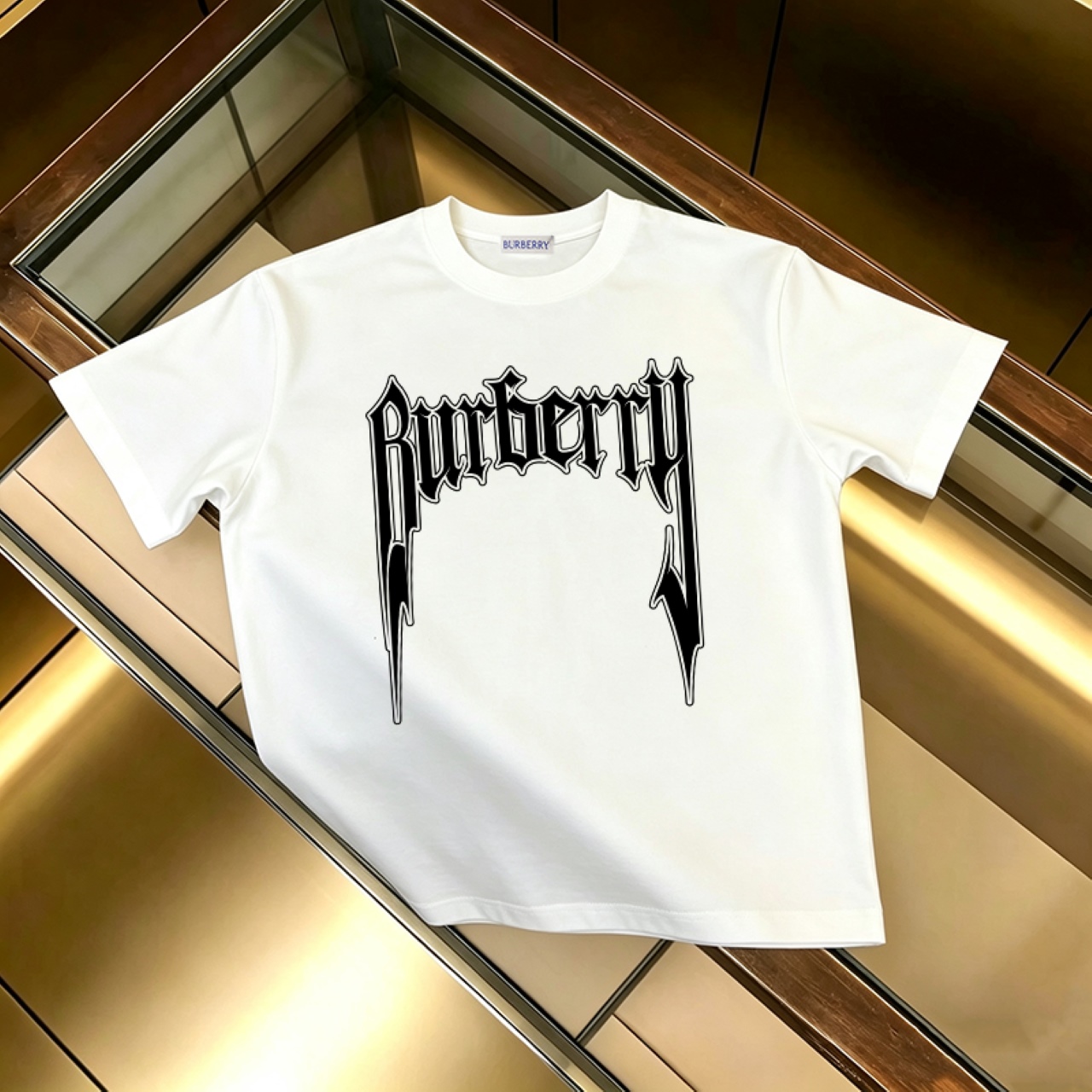 버버리 여성 반팔 88027 Burberry T Shirt