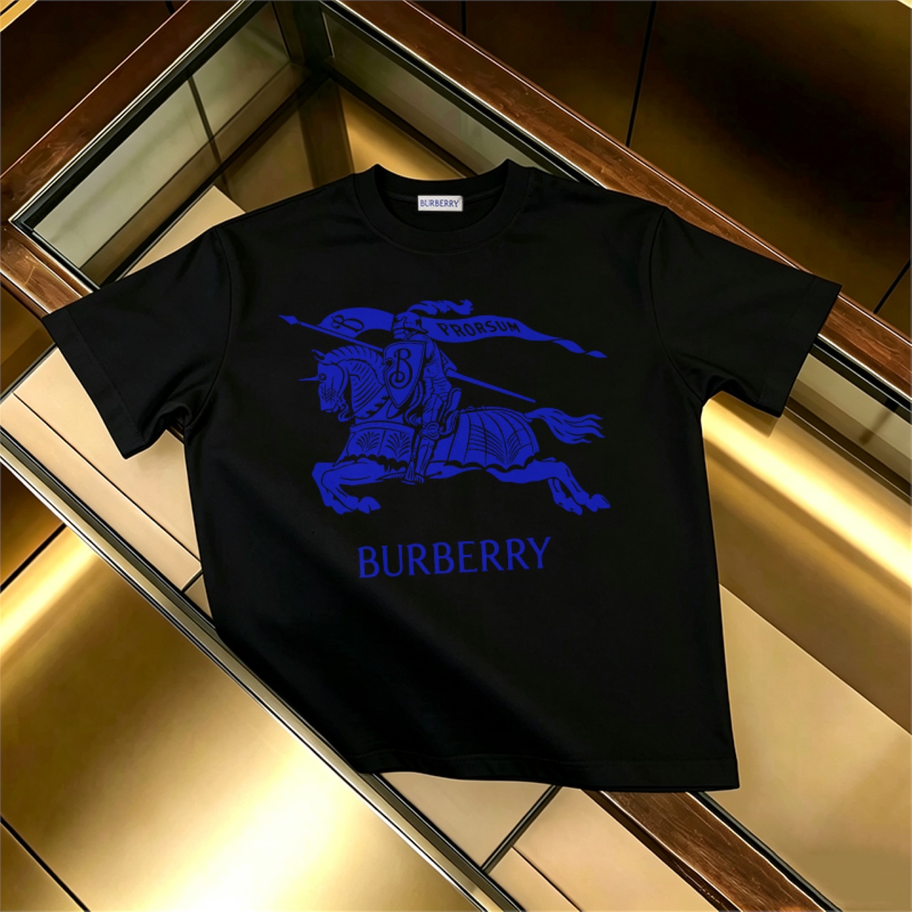 버버리 여성 반팔 88029 Burberry T Shirt