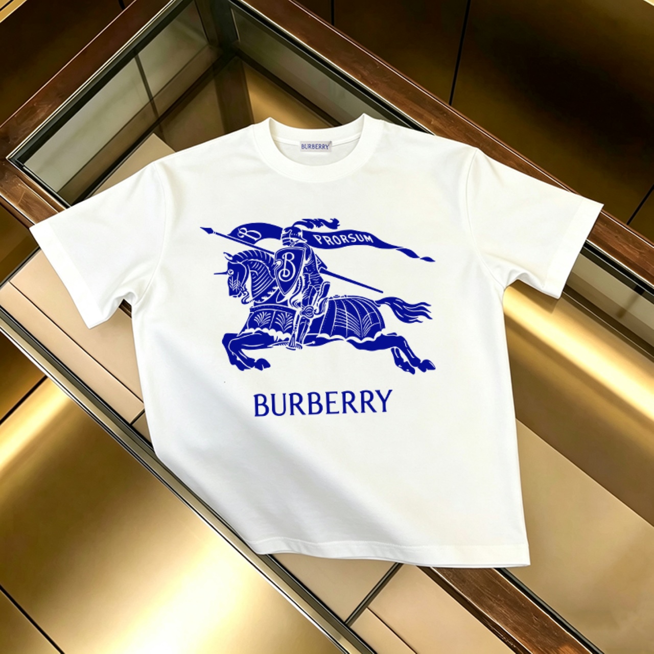 버버리 여성 반팔 88030 Burberry T Shirt