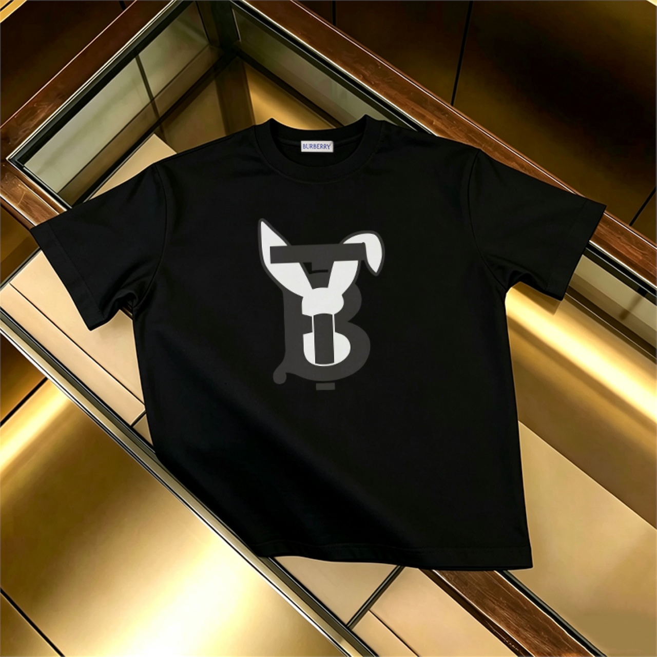 버버리 여성 반팔 88031 Burberry T Shirt