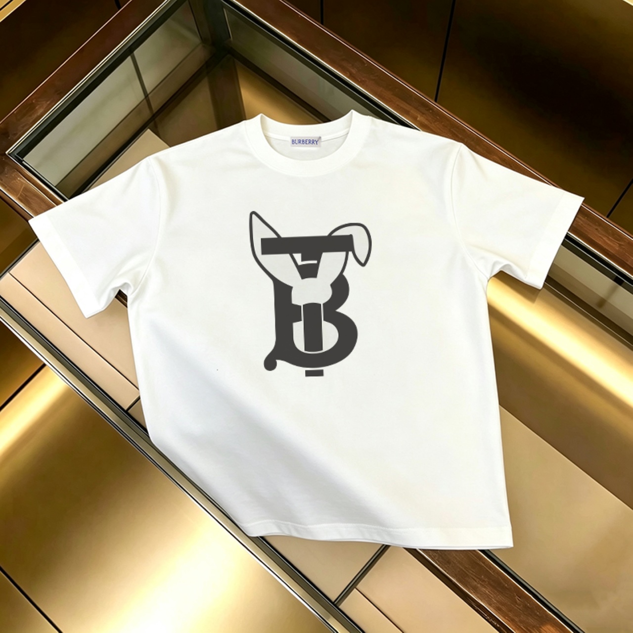 버버리 여성 반팔 88032 Burberry T Shirt