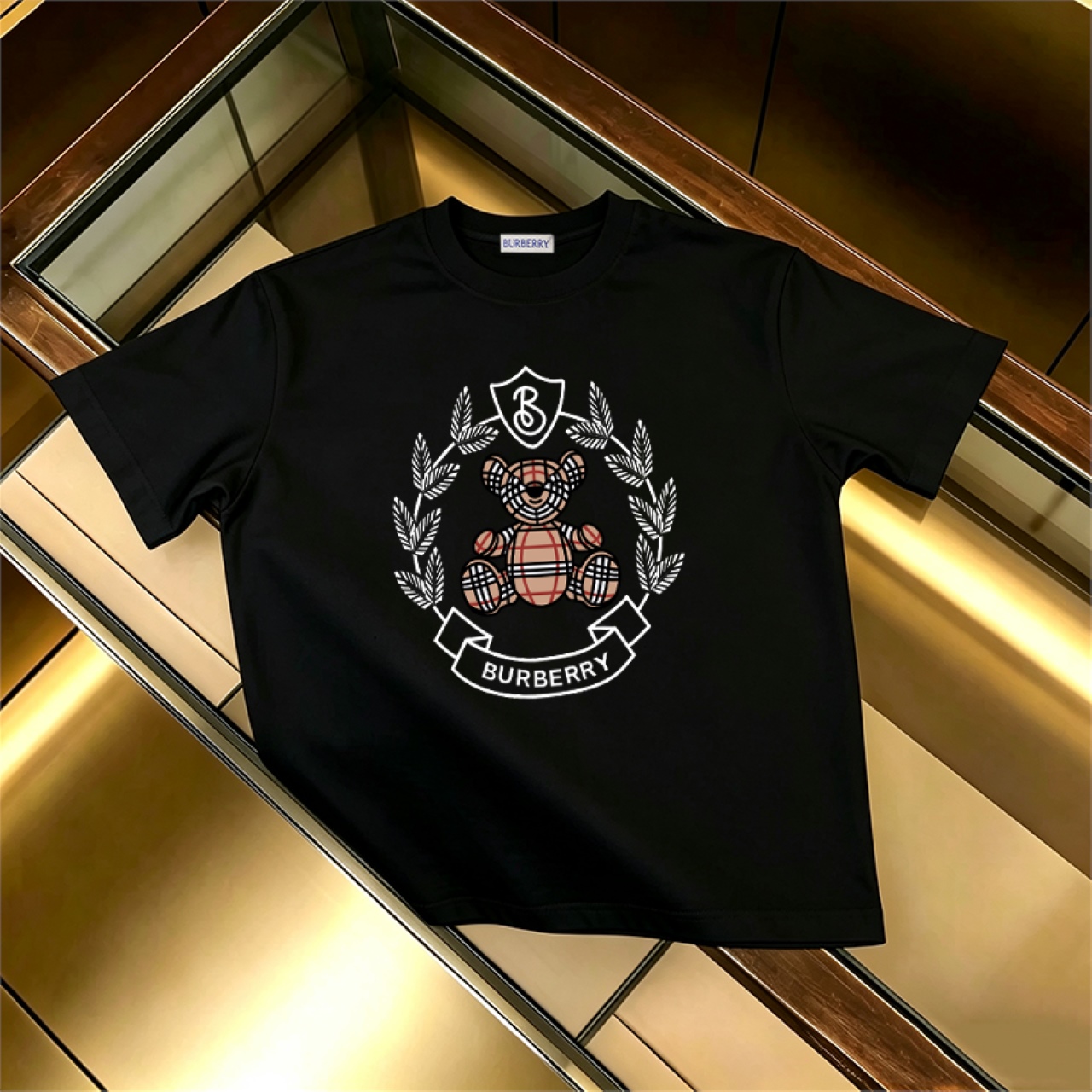 버버리 여성 반팔 88035 Burberry T Shirt
