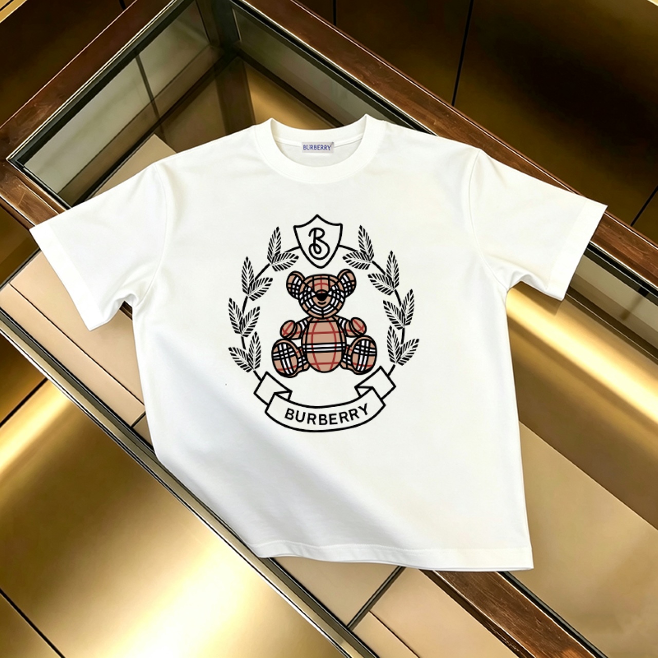 버버리 여성 반팔 88036 Burberry T Shirt