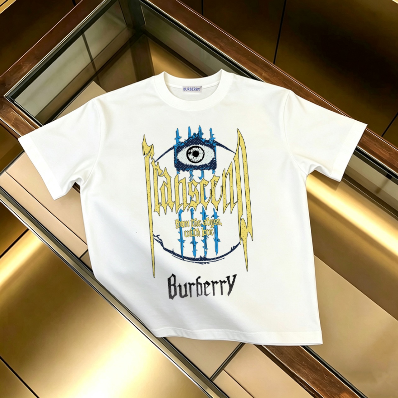 버버리 여성 반팔 88038 Burberry T Shirt