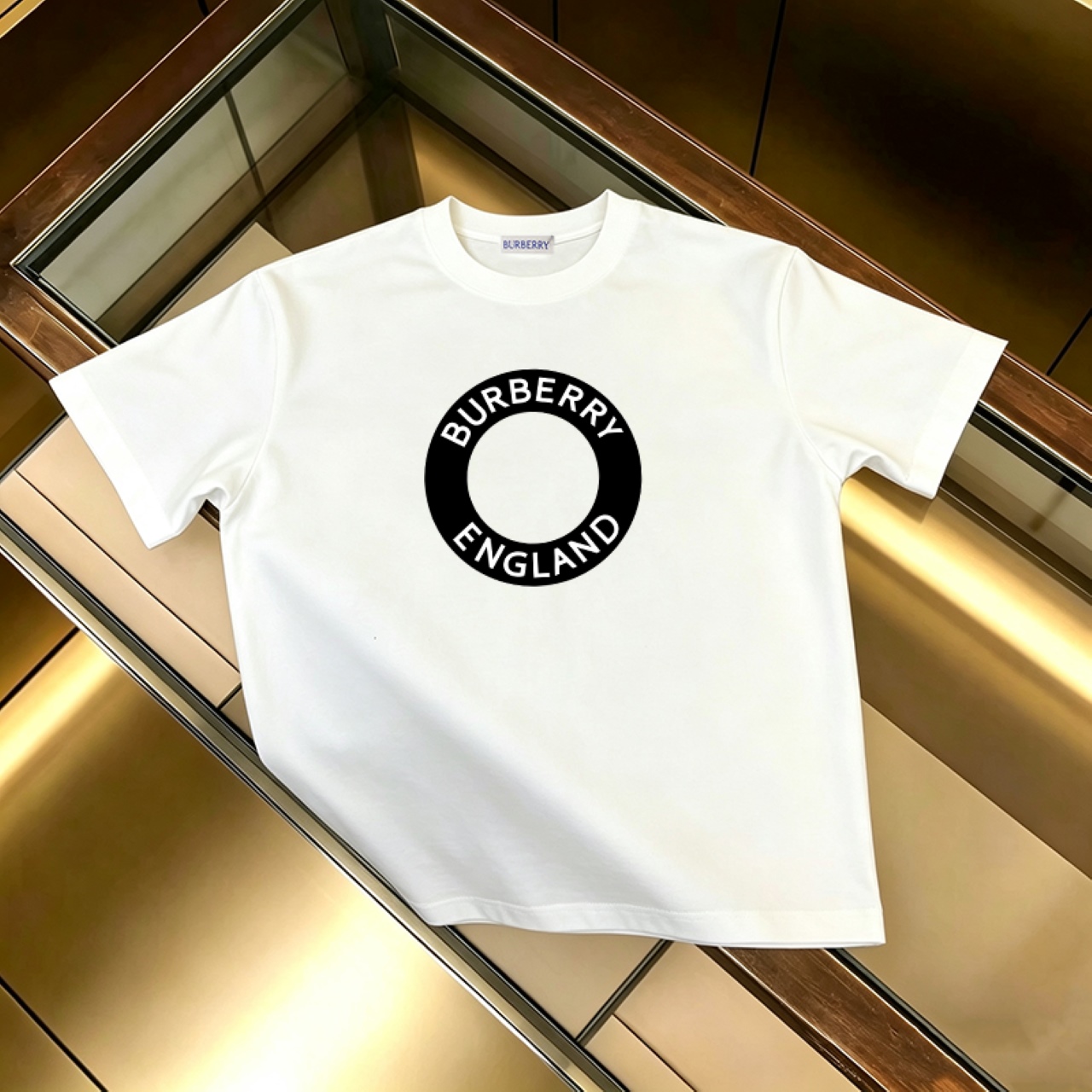버버리 여성 반팔 88040 Burberry T Shirt