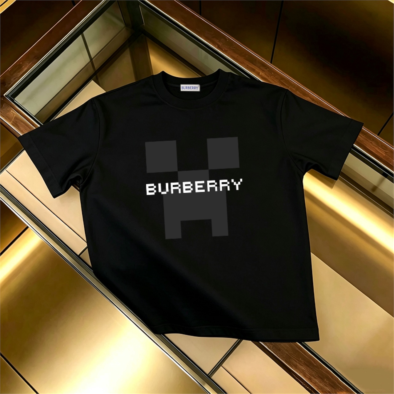 버버리 여성 반팔 88041 Burberry T Shirt