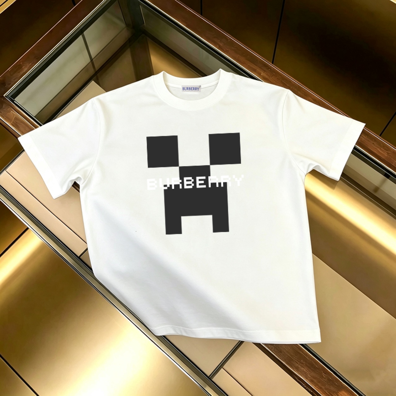 버버리 여성 반팔 88042 Burberry T Shirt