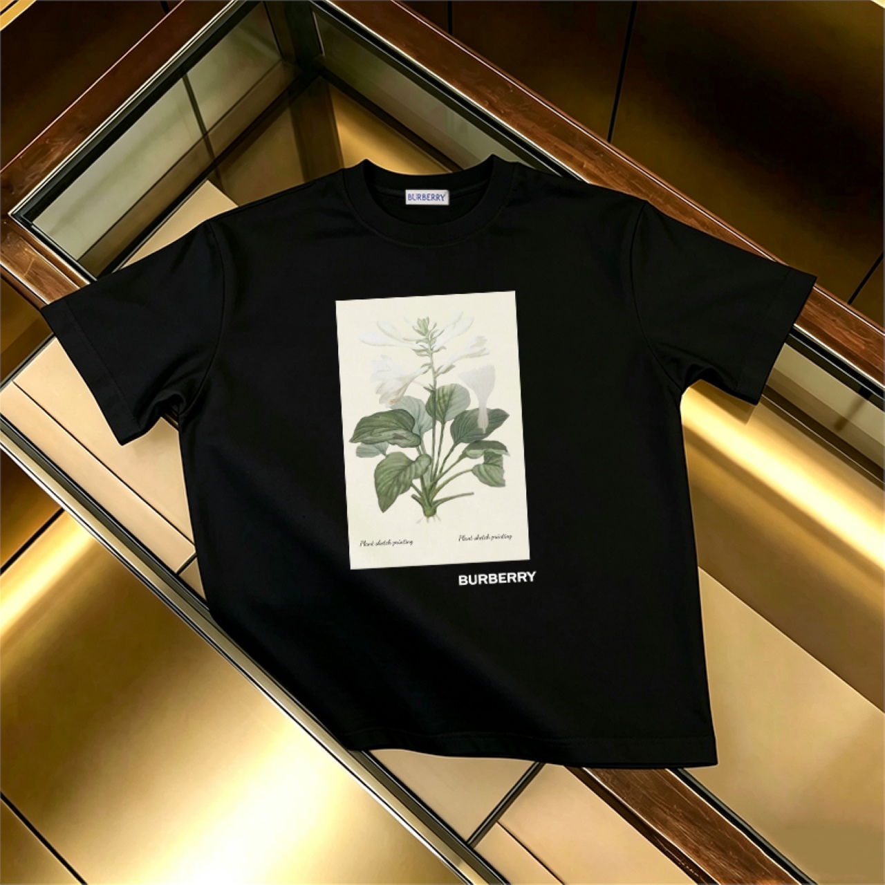 버버리 여성 반팔 88043 Burberry T Shirt
