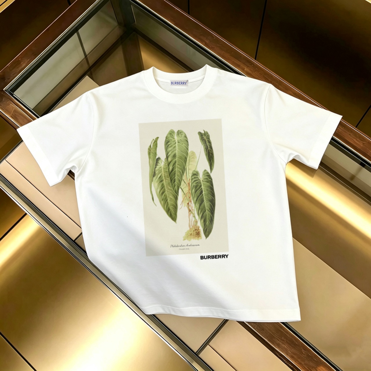 버버리 여성 반팔 88046 Burberry T Shirt