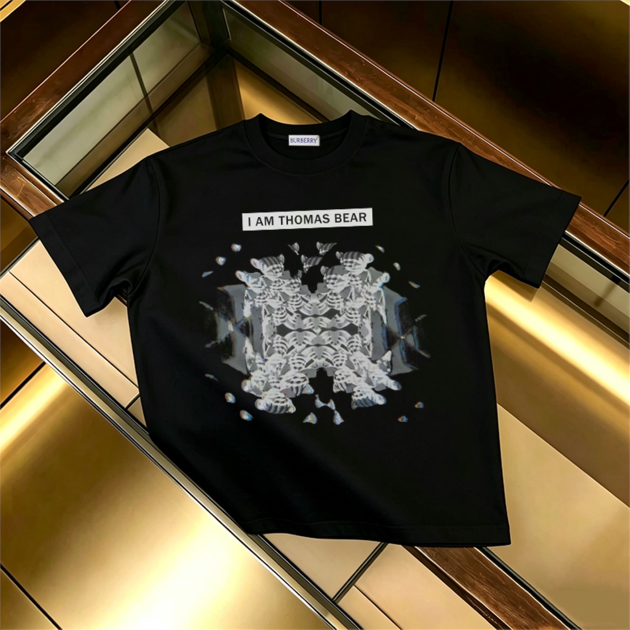 버버리 여성 반팔 88047 Burberry T Shirt