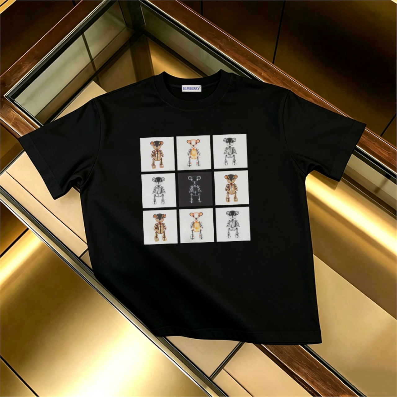 버버리 여성 반팔 88051 Burberry T Shirt