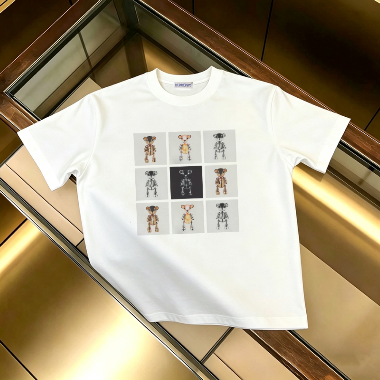 버버리 여성 반팔 88052 Burberry T Shirt
