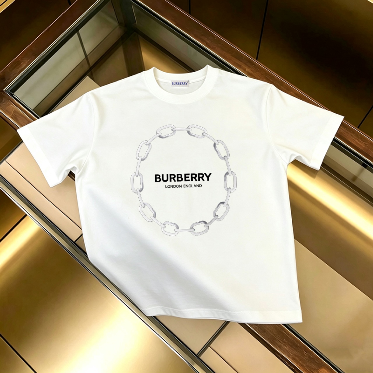 버버리 여성 반팔 88058 Burberry T Shirt