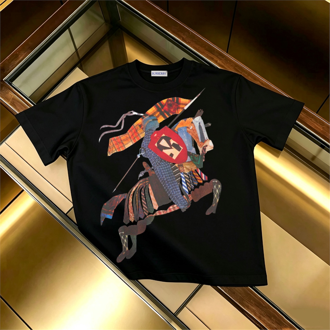 버버리 여성 반팔 88059 Burberry T Shirt