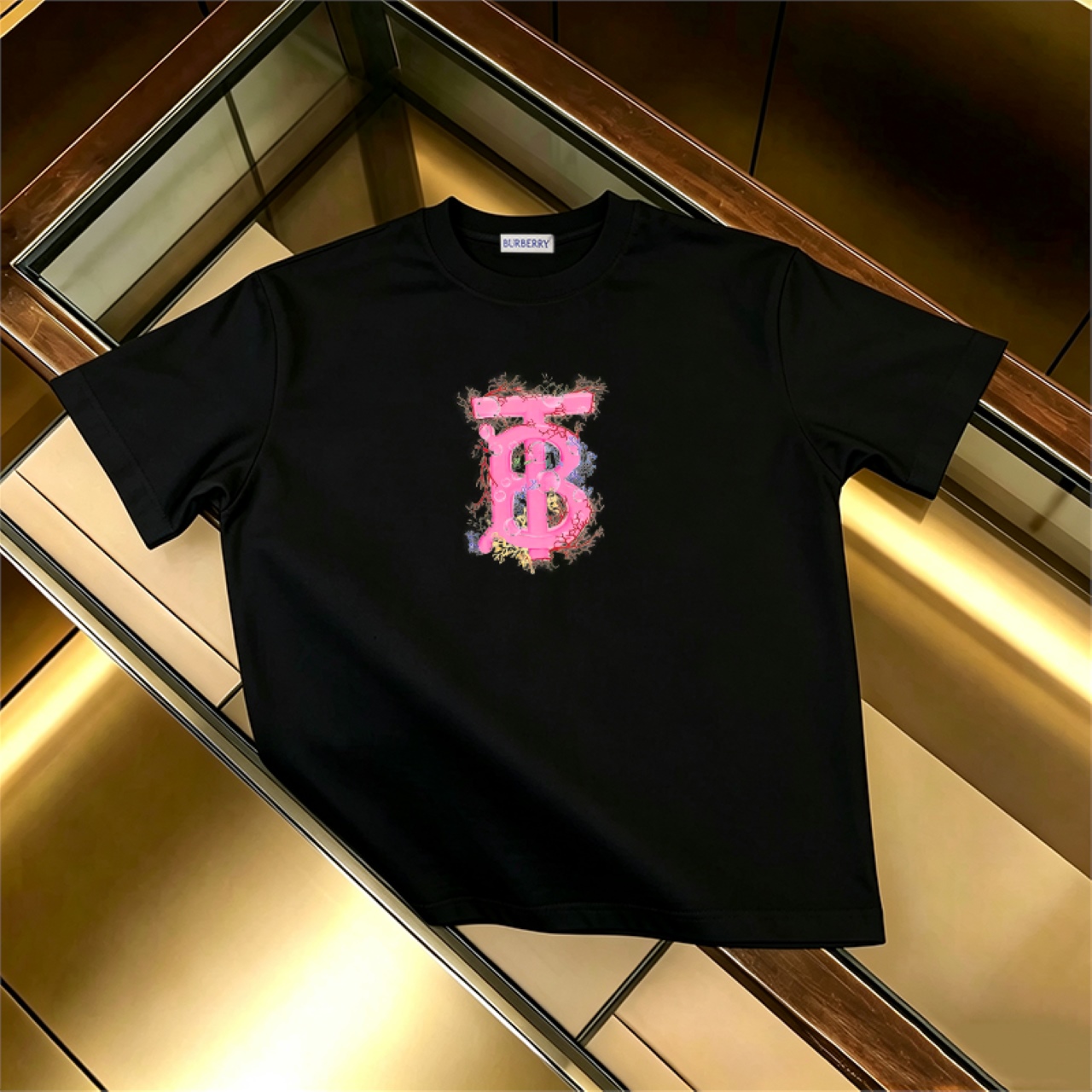 버버리 여성 반팔 88061 Burberry T Shirt