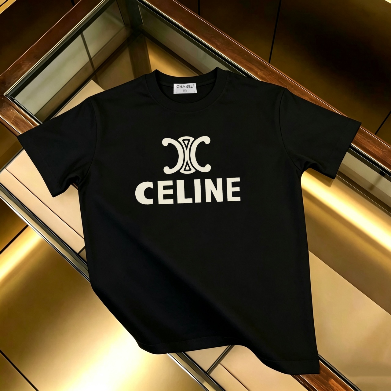 셀린느 여성 반팔 87986 Celine T Shirt