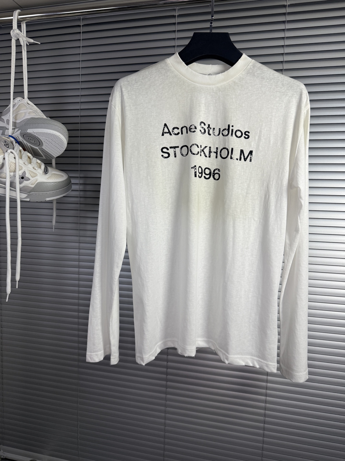 아크네스튜디오 남성 긴팔 85845 Acne Studios Long Sleeve