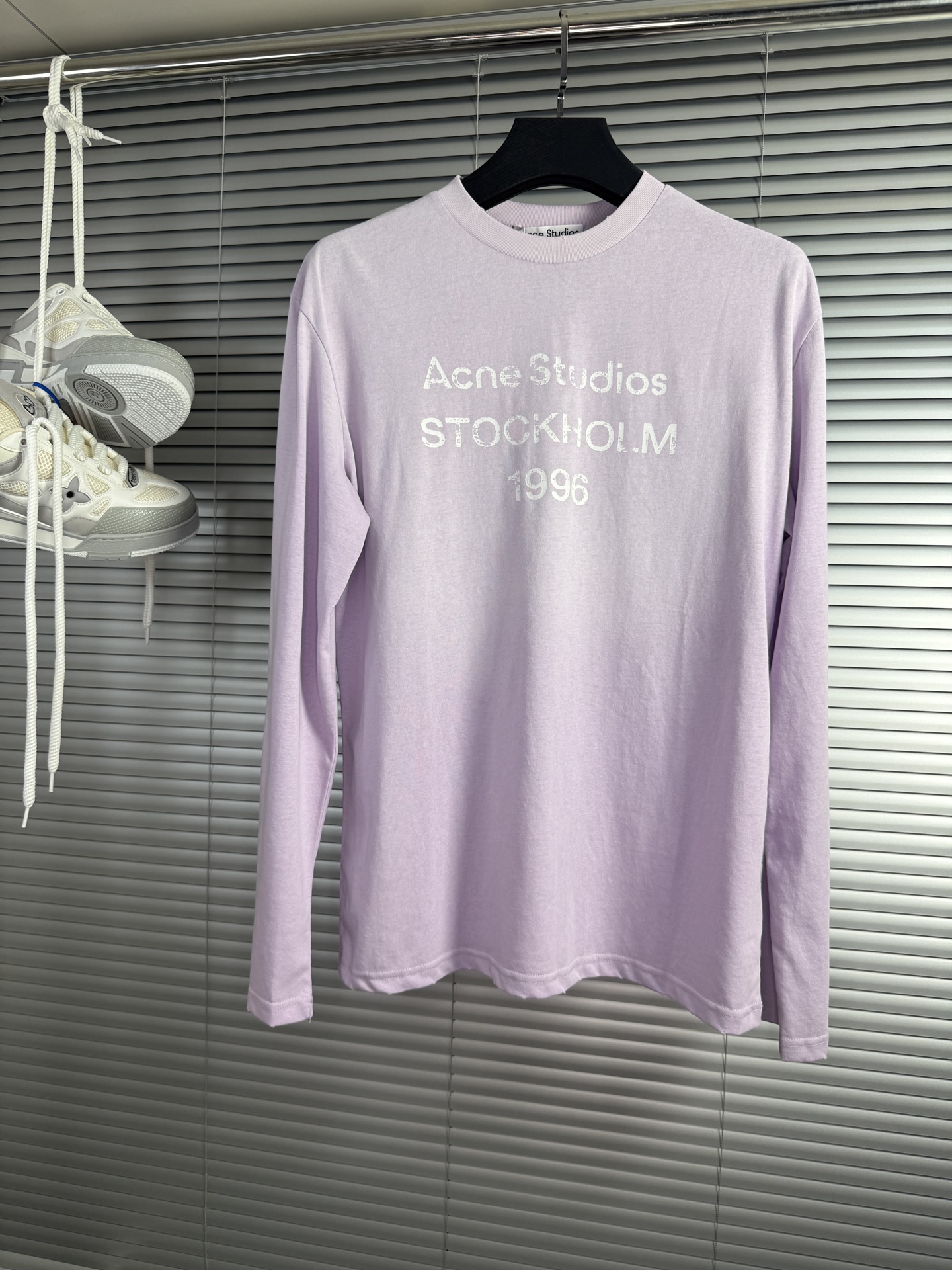 아크네스튜디오 남성 긴팔 85846 Acne Studios Long Sleeve