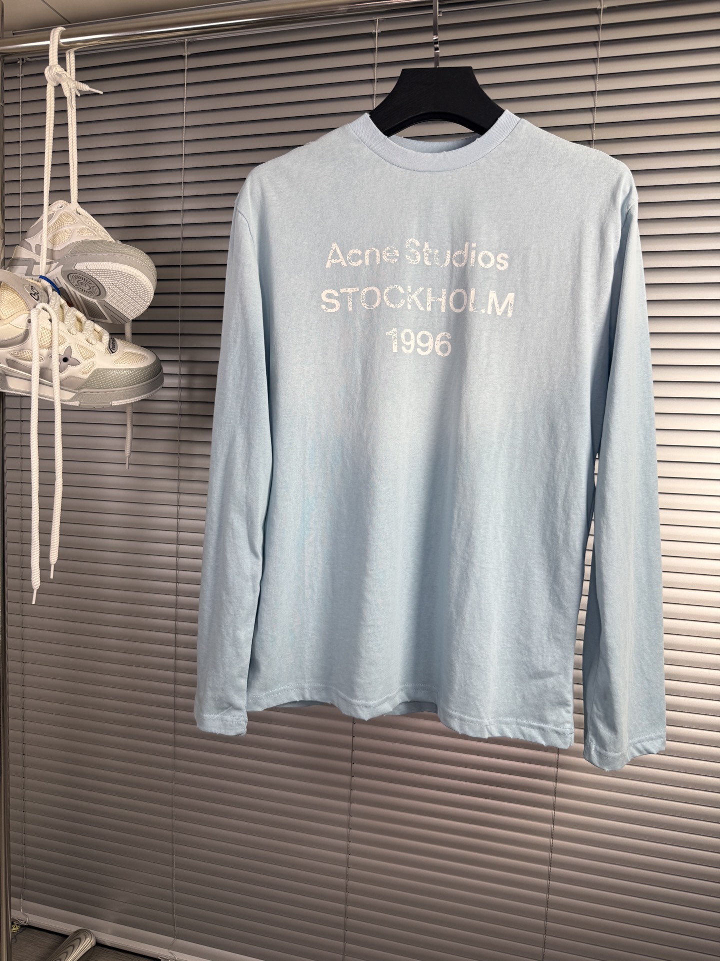 아크네스튜디오 남성 긴팔 85847 Acne Studios Long Sleeve