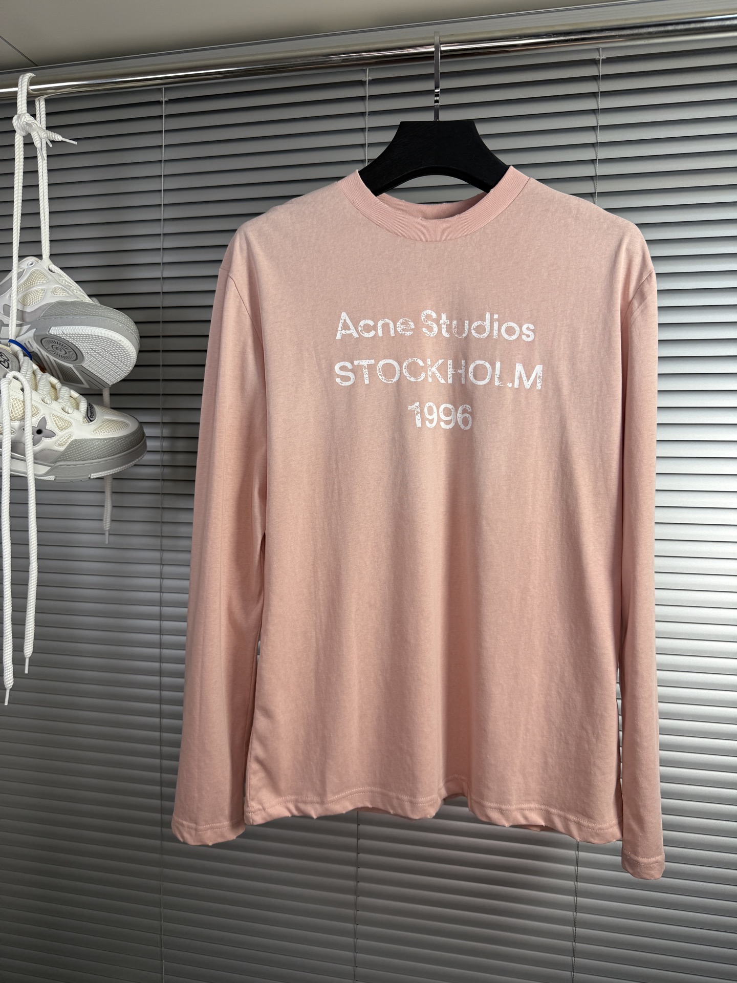 아크네스튜디오 남성 긴팔 85848 Acne Studios Long Sleeve