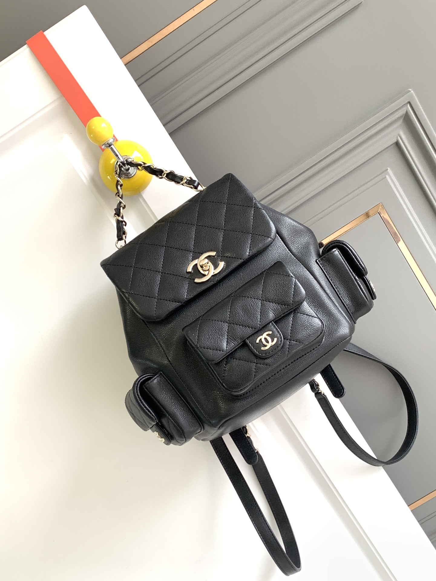 [Chanel Women