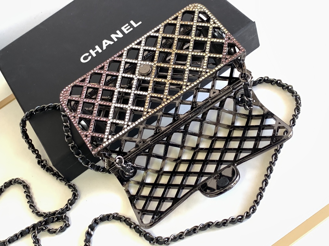 Chanel Classic Handcrafted Luxury Leather Shoulder Bag Ref.7F9A9947 6