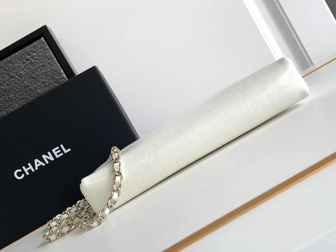香奈儿 Chanel 高定典藏经典高奢皮具手袋托特包斜挎包女包 #F731B962 4