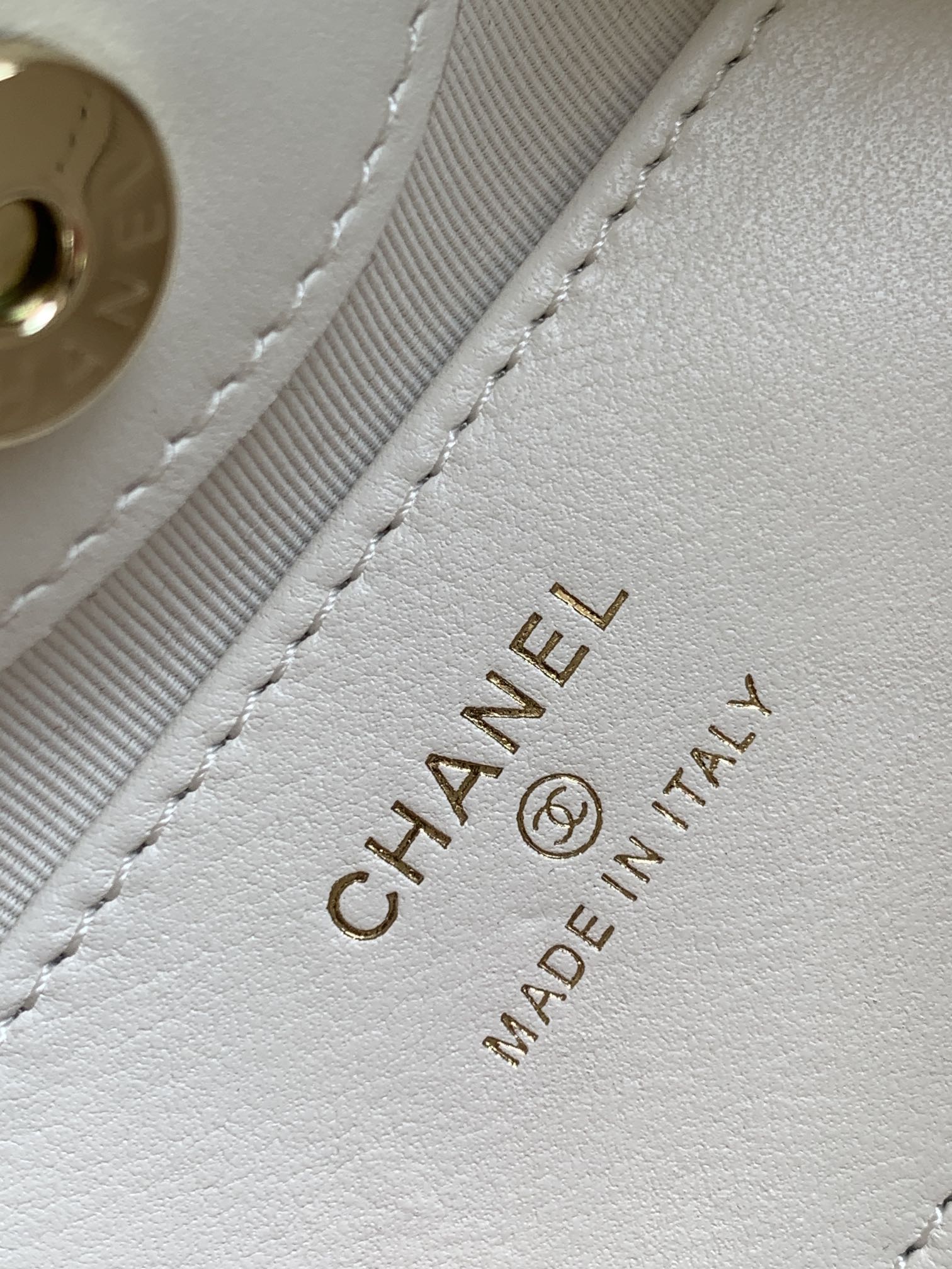 香奈儿 Chanel 高定典藏经典高奢皮具手袋托特包斜挎包女包 #F731B962 9