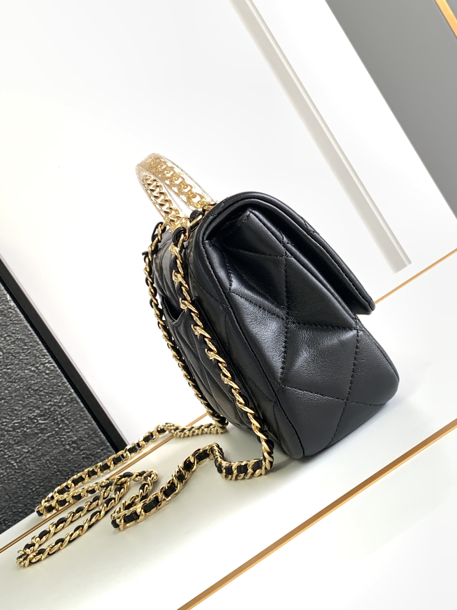 托德斯 Tod's 高定经典皮革女包手袋 #AA402A32 2