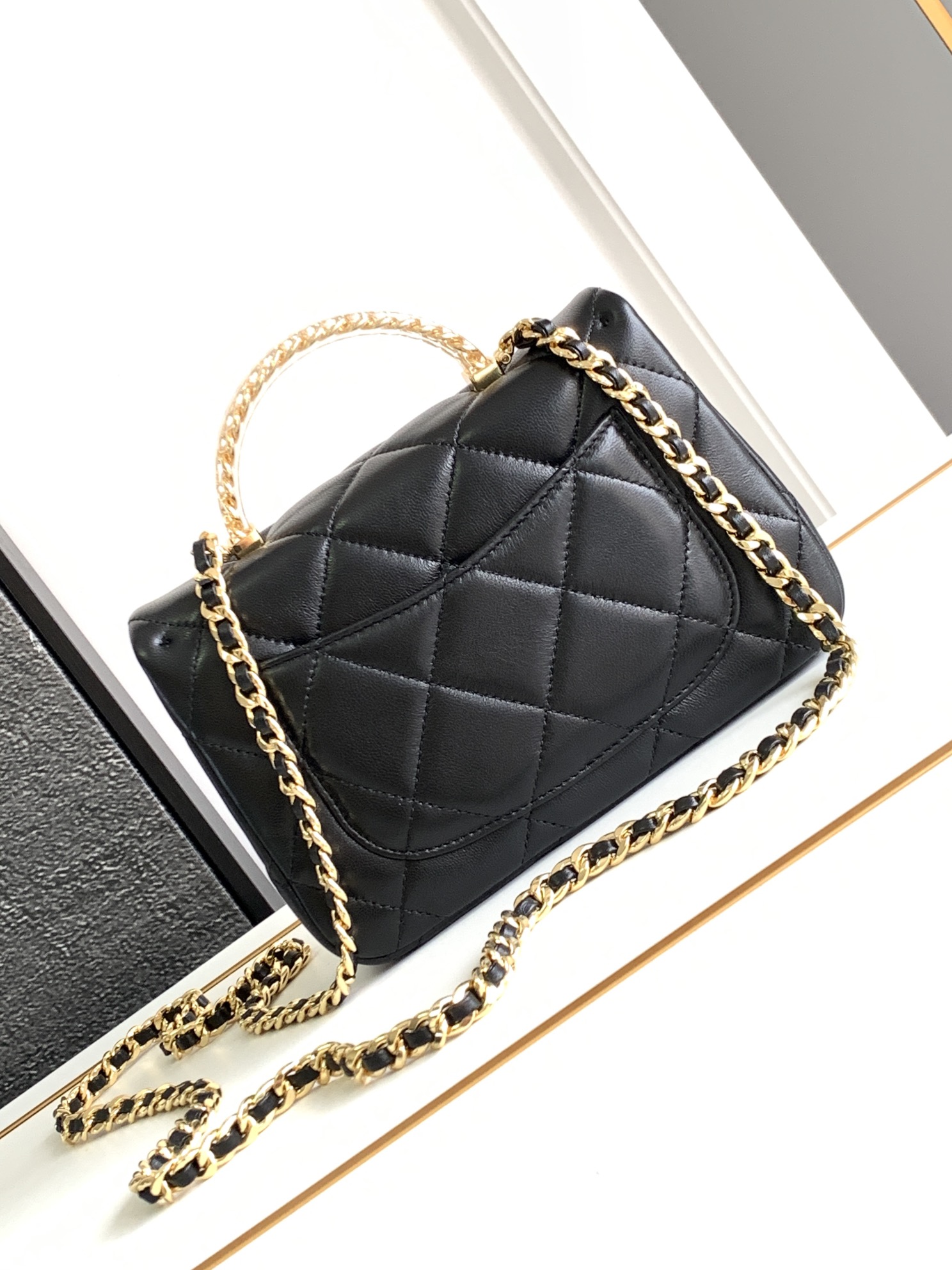 托德斯 Tod's 高定经典皮革女包手袋 #AA402A32 3