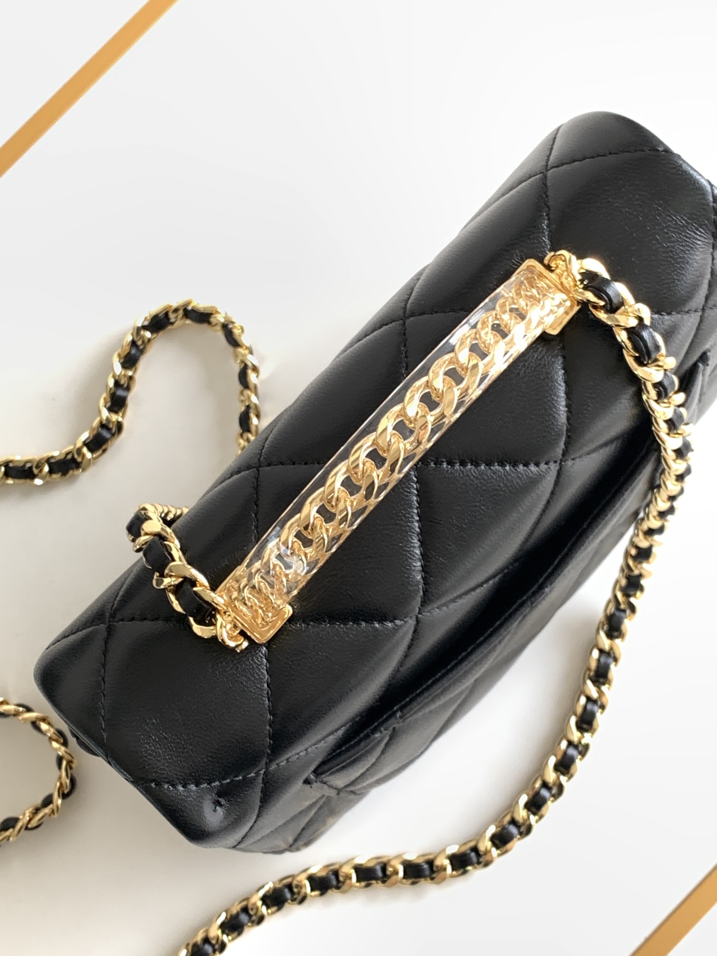 托德斯 Tod's 高定经典皮革女包手袋 #AA402A32 6
