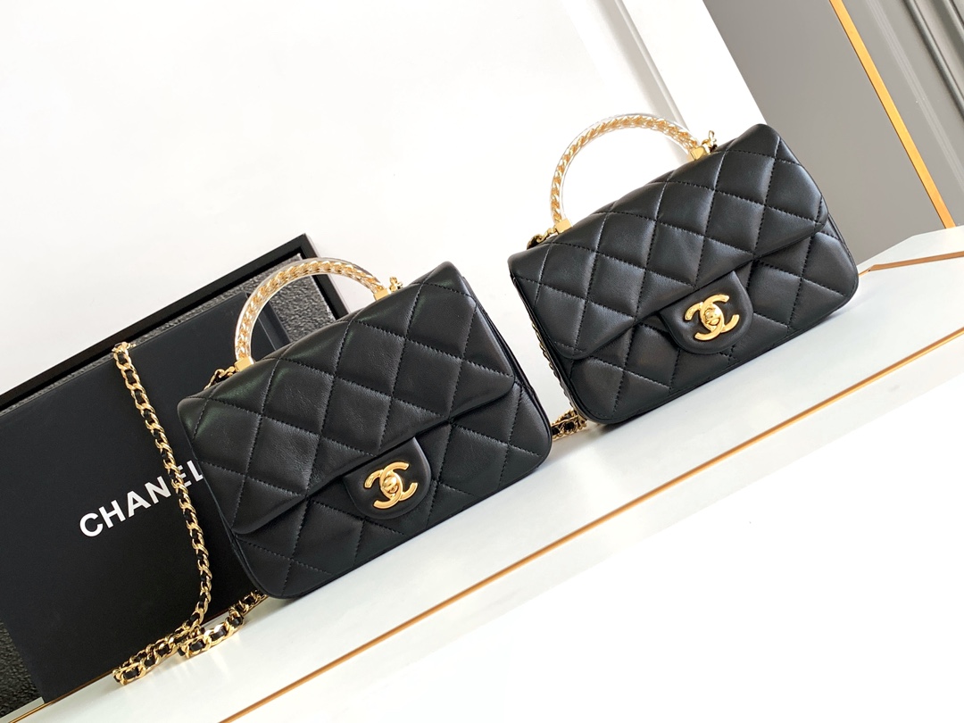 Jacquemus Classic Handcrafted Luxury Leather Shoulder Bag Ref