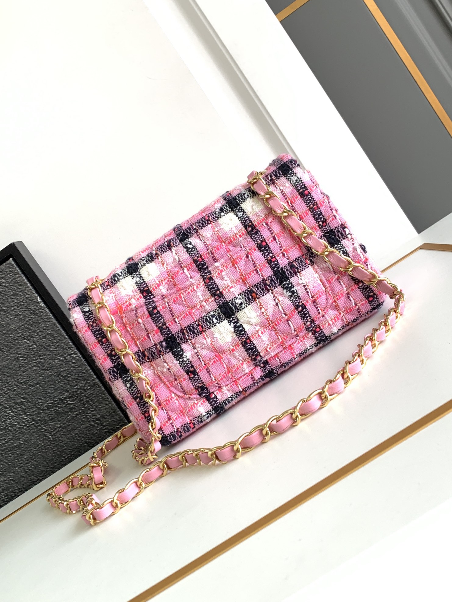 CHANEL S/S Collection — Long-awaited and incredibly versatile - Bag 3