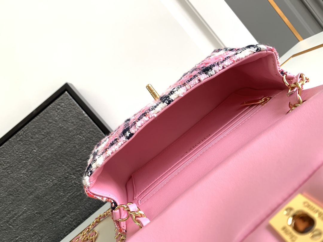 CHANEL S/S Collection — Long-awaited and incredibly versatile - Bag 8