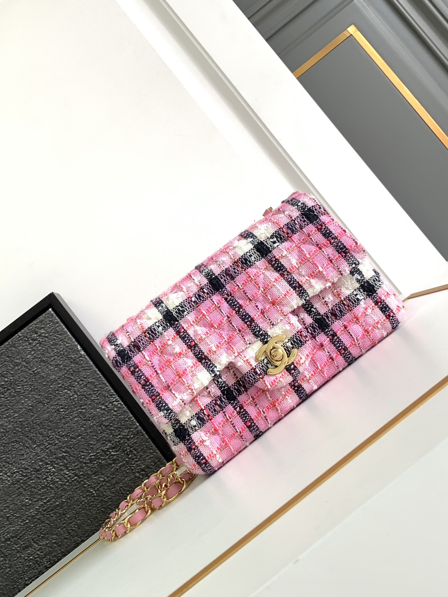 CHANEL S/S Collection — Long-awaited and incredibly versatile - Bag