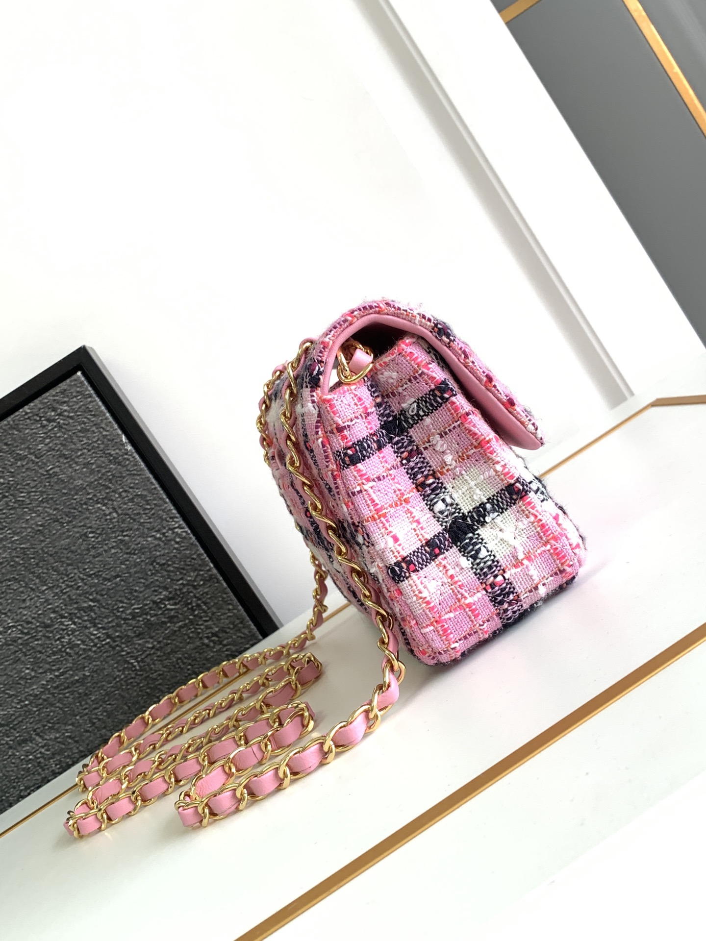 CHANEL S/S Collection — Long-awaited and incredibly versatile - Bag 2