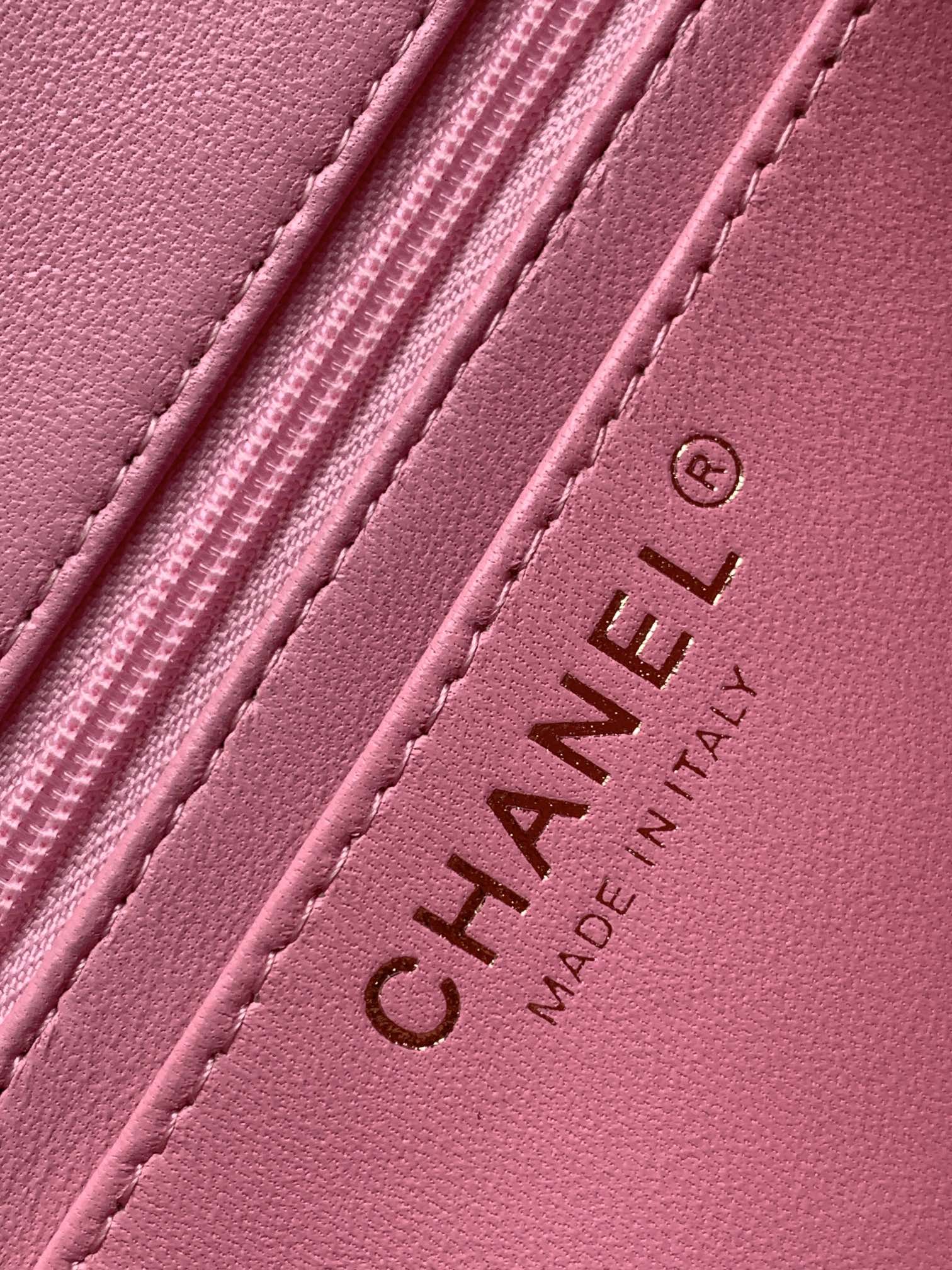 CHANEL S/S Collection — Long-awaited and incredibly versatile - Bag 9