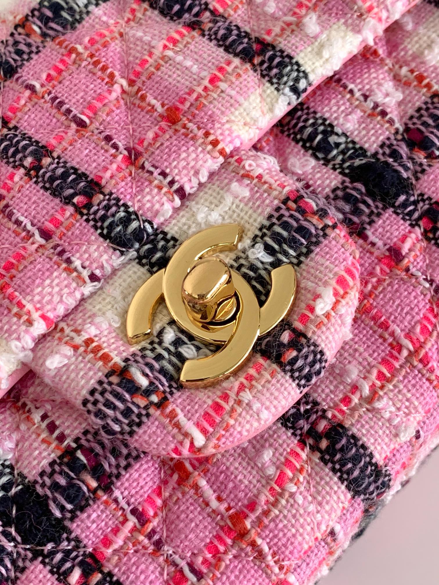 CHANEL S/S Collection — Long-awaited and incredibly versatile - Bag 5