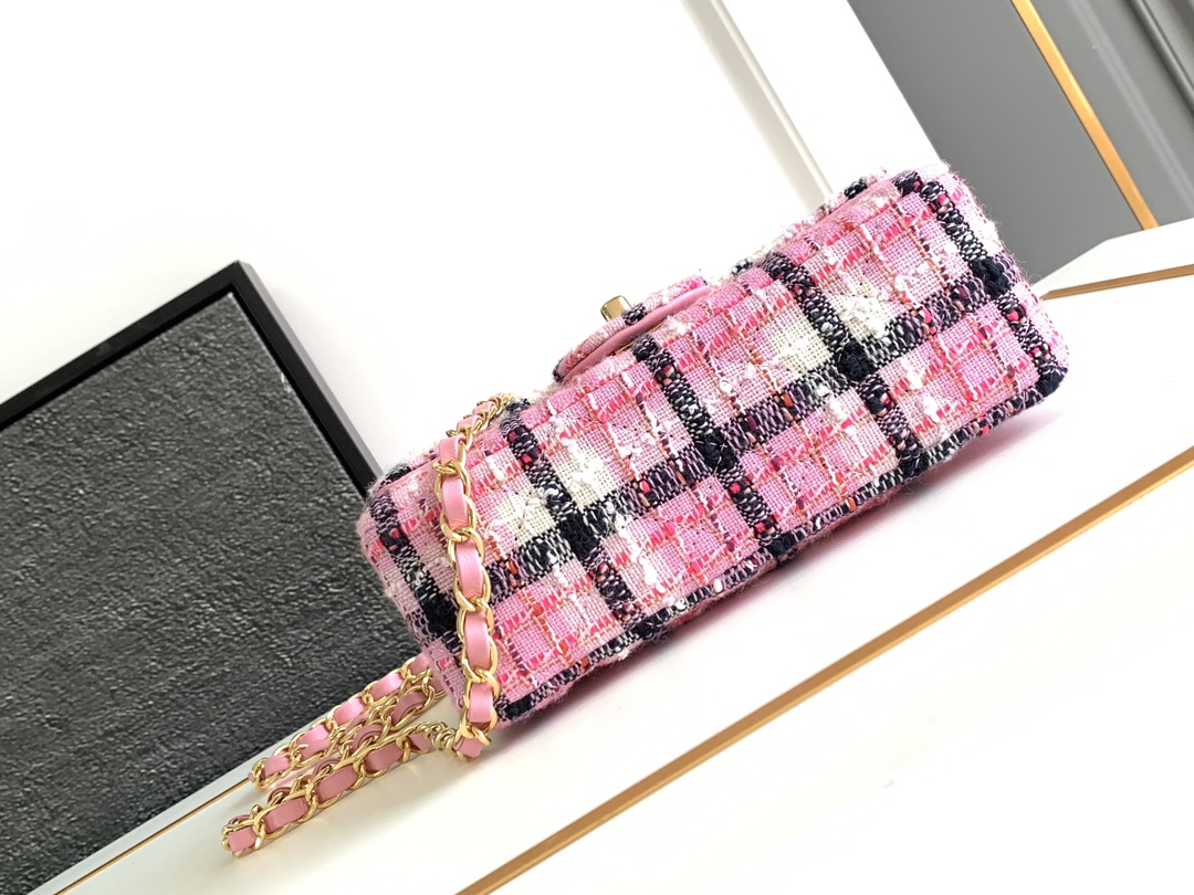 CHANEL S/S Collection — Long-awaited and incredibly versatile - Bag 4