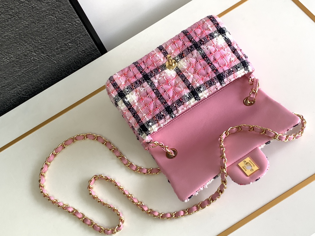 CHANEL S/S Collection — Long-awaited and incredibly versatile - Bag 6