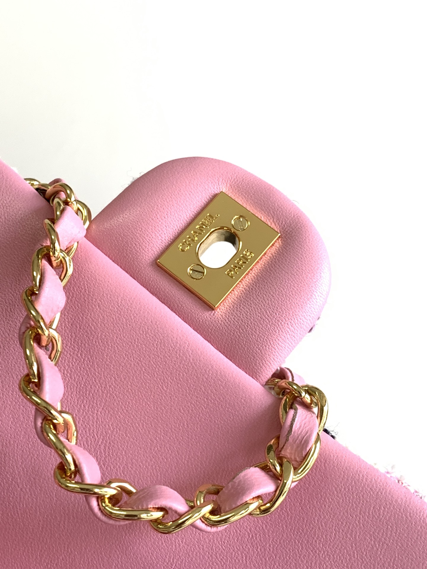 CHANEL S/S Collection — Long-awaited and incredibly versatile - Bag 7